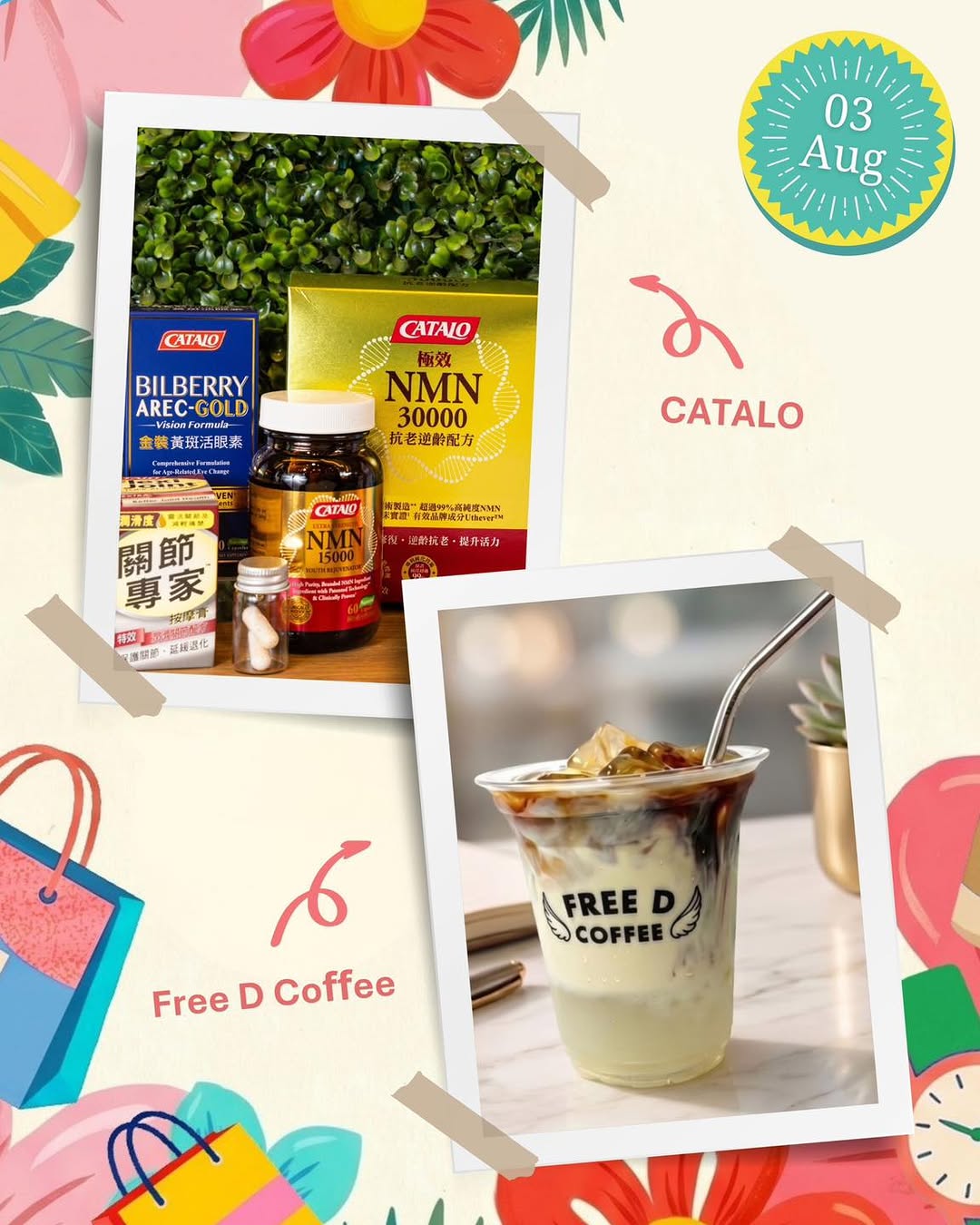 lee tung avenue — Members redeem HK$100 cash vouchers weekly using 500 loyalty points. Flash deal coupons released every Monday at 11am on the app.