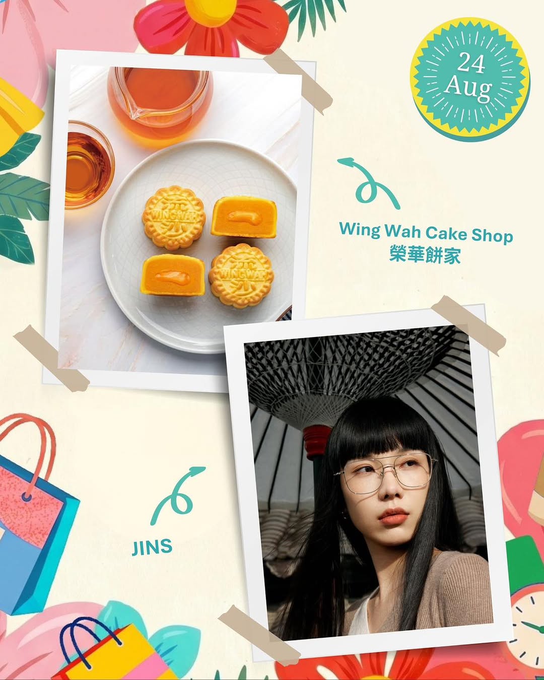 lee tung avenue — Members redeem HK$100 cash vouchers weekly using 500 loyalty points. Flash deal coupons released every Monday at 11am on the app.