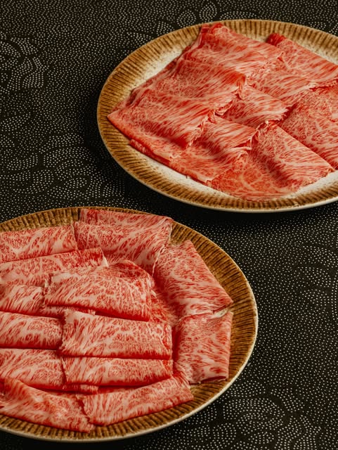 Harbour City — Grand opening exclusive: A5 Superior Marbled Kobe Red Wine Wagyu all-you-can-eat set at HK$888.