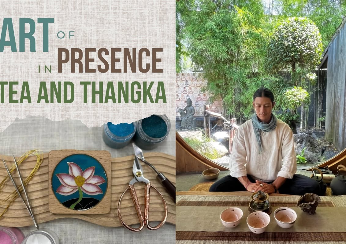 pmq — Get $111 off workshops when you register by 30 June with promo code TEAJULY2026.