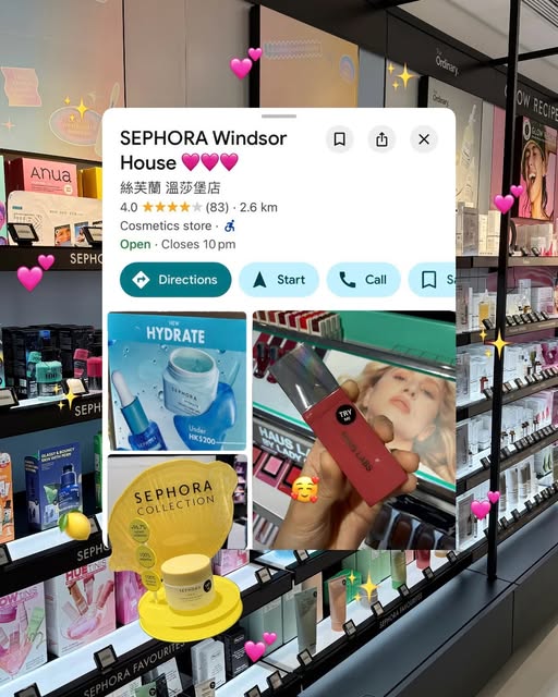 Spend HK$300 for free icepop or HK$800 for 5-piece gift set + phone strap worth HK$298.