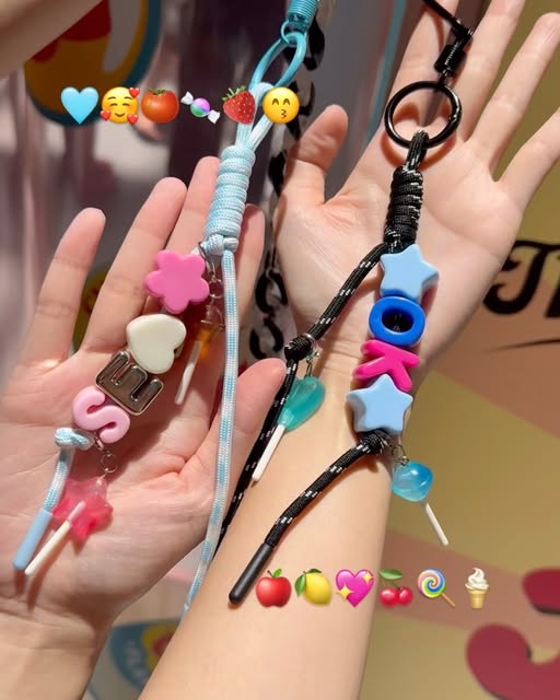 sephora — Spend HK$300 for free icepop or HK$800 for 5-piece gift set + phone strap worth HK$298.