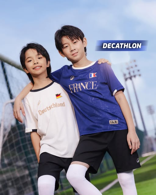 Telford Plaza 德福廣場 — Buy any 2 Adidas items including a 2026 FIFA World Cup national team home or away jersey, get a free Now TV FIFA World Cup 2026 1-day pass.