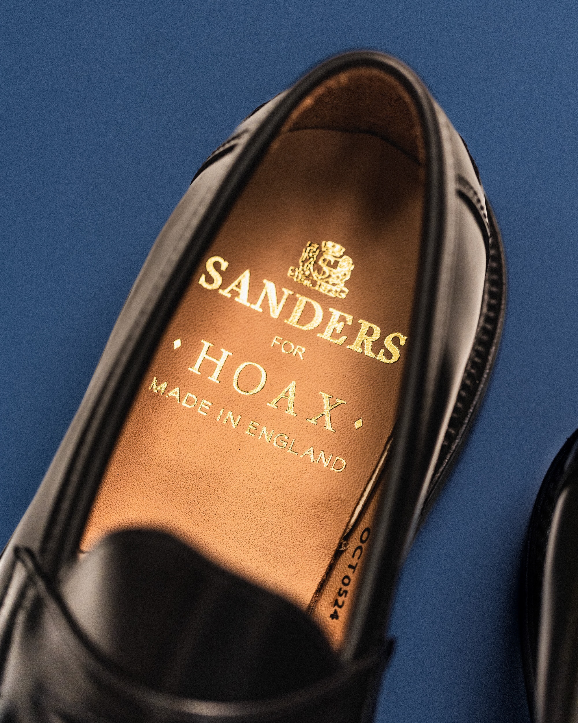 hoax — Pre-order SANDERS for HOAX Military Collection at current prices before year-end price increase. Final opportunity to purchase before price hike.