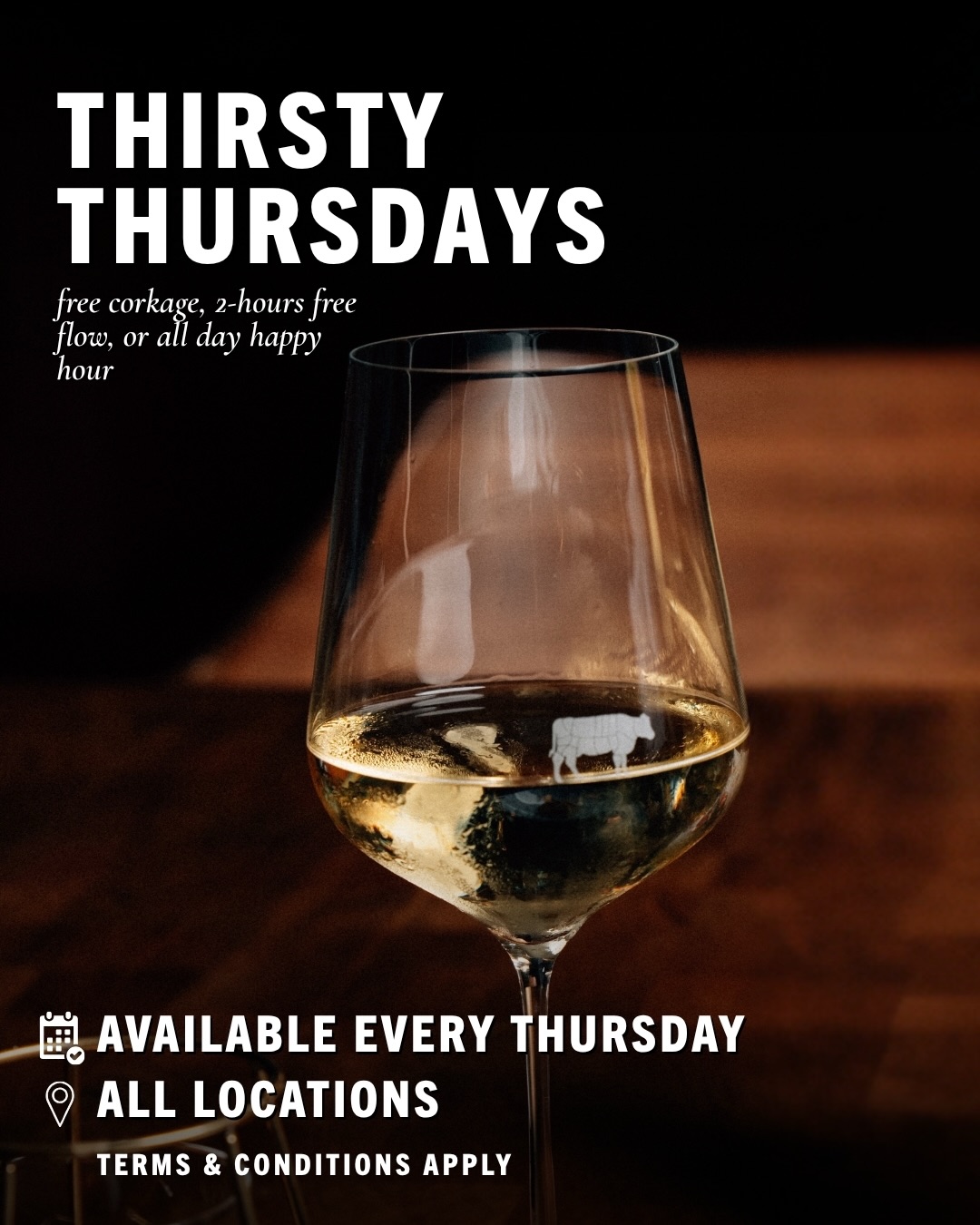 feather & bone — Weekly dining deals including bottomless mussels for HK$298, free corkage + 2-hour free flow for HK$198 on Thursdays, plus new summer drinks and special menu items throughout July.
