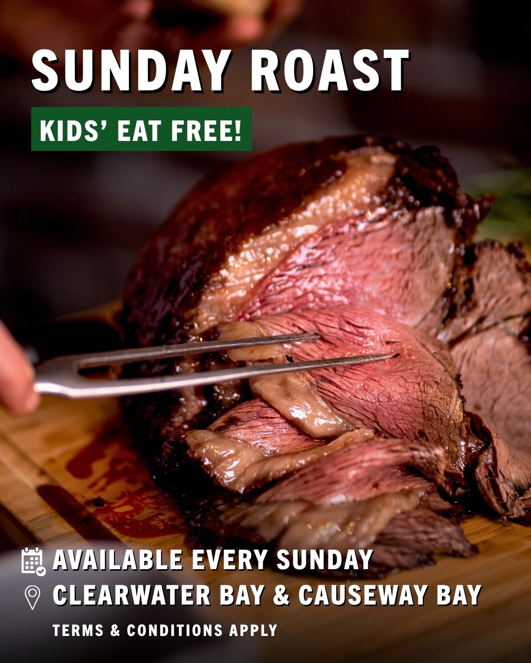 feather & bone — Weekly dining deals including bottomless mussels for HK$298, free corkage + 2-hour free flow for HK$198 on Thursdays, plus new summer drinks and special menu items throughout July.