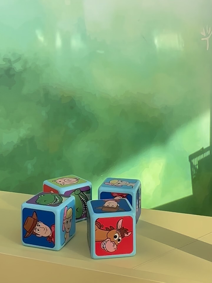 Harbour City — Game card for HK$60 unlocks unlimited access to Toy Story 5 playroom challenges with exclusive gifts. Special bundle includes game card, stamp rally booklet, and eco tote blind box.