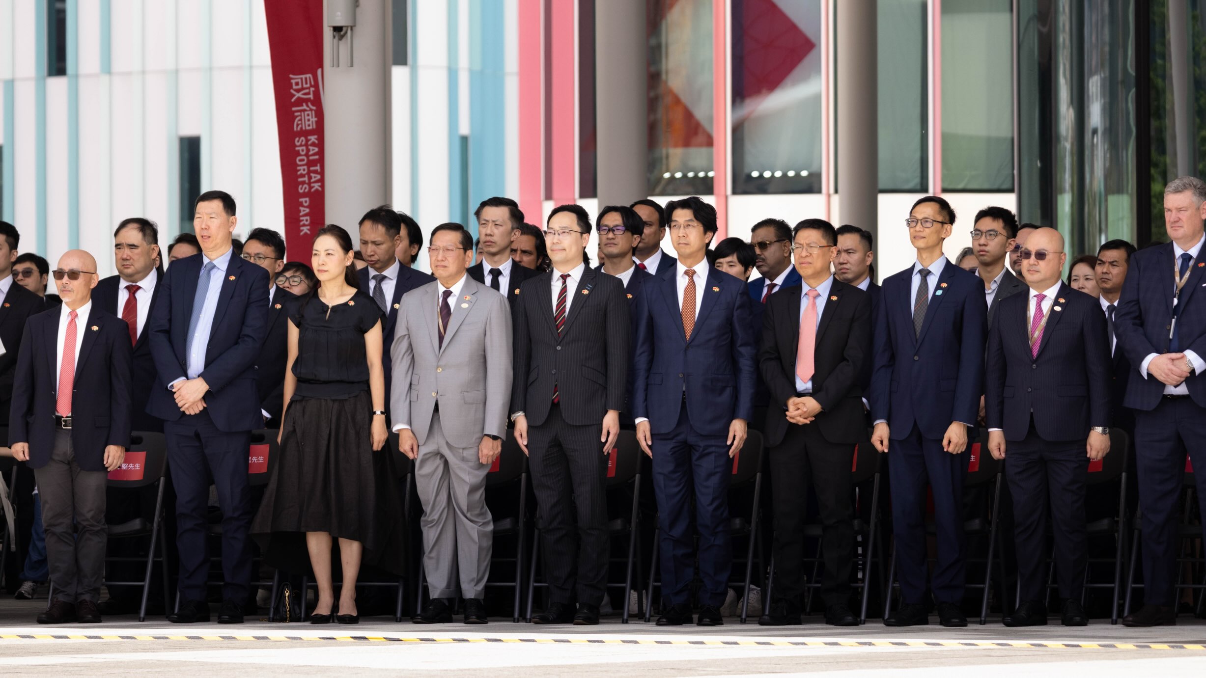 kai tak mall — Multiple July promotions for members: HK$30 dining voucher w/ HK$300 spend, free LocoBike pass for new members, free parking w/ HK$100 spend, and partner merchant discounts w/ event tickets.
