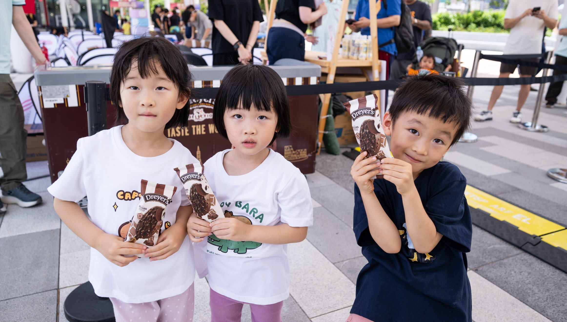kai tak mall — Multiple July promotions for members: HK$30 dining voucher w/ HK$300 spend, free LocoBike pass for new members, free parking w/ HK$100 spend, and partner merchant discounts w/ event tickets.