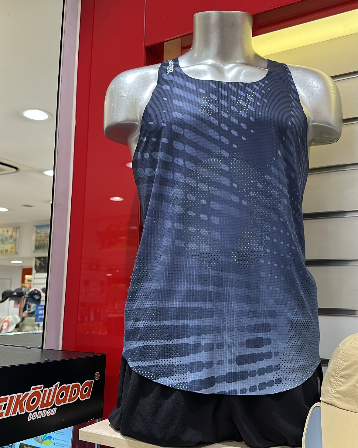 eikowada — 50% off storewide summer sale plus tiered spend rewards: HK$100 off at HK$1000+ and HK$300 off at HK$2500+.