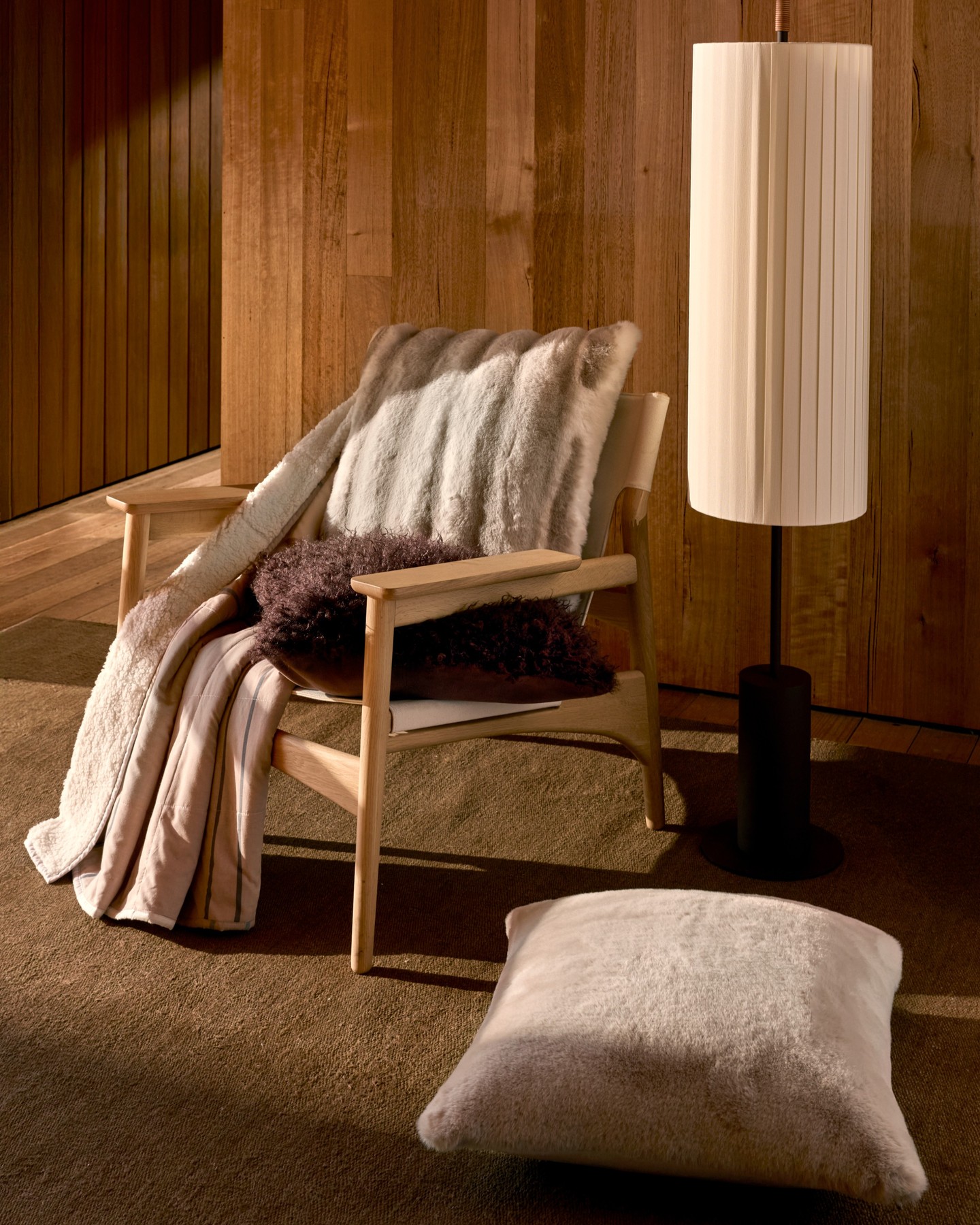 Sheridan — Save 30% on home comfort products with a minimum spend of HK$50.