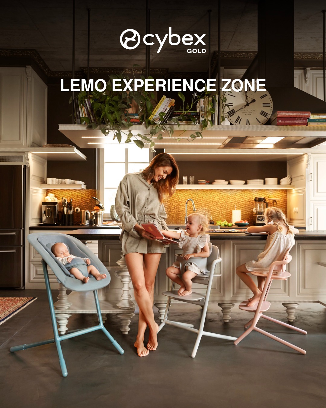 Mothercare Hong Kong: Lemo high chair bundles at special prices with free Snapkis accessories. 3-in-1…
