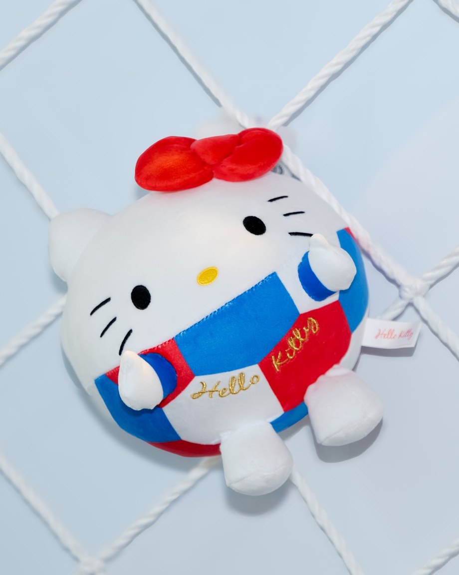 langham place — Spend a minimum amount to receive Sanrio character temporary tattoo stickers and exchange for limited-edition metal keychain at pop-up store.