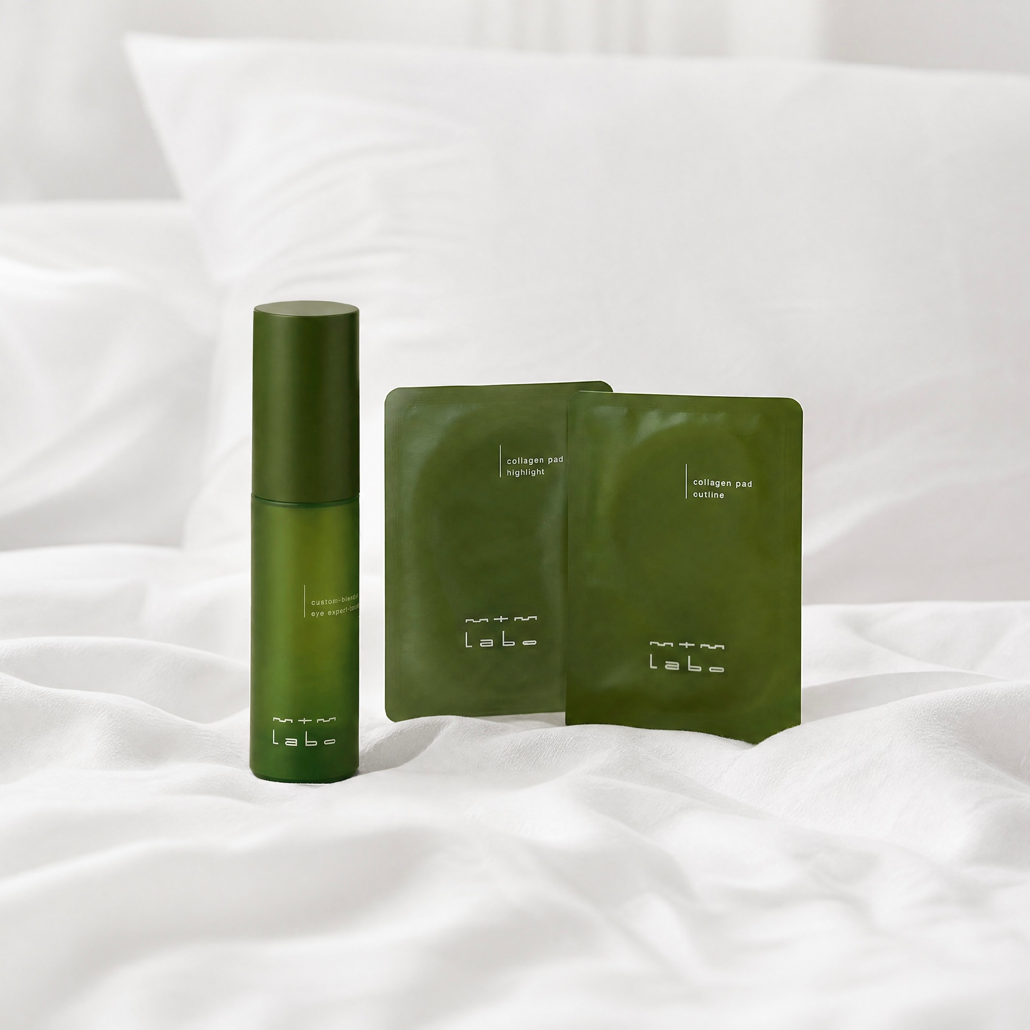 mtm labo: Get 20% off when you purchase 2 eye care products. Free skin consultation…