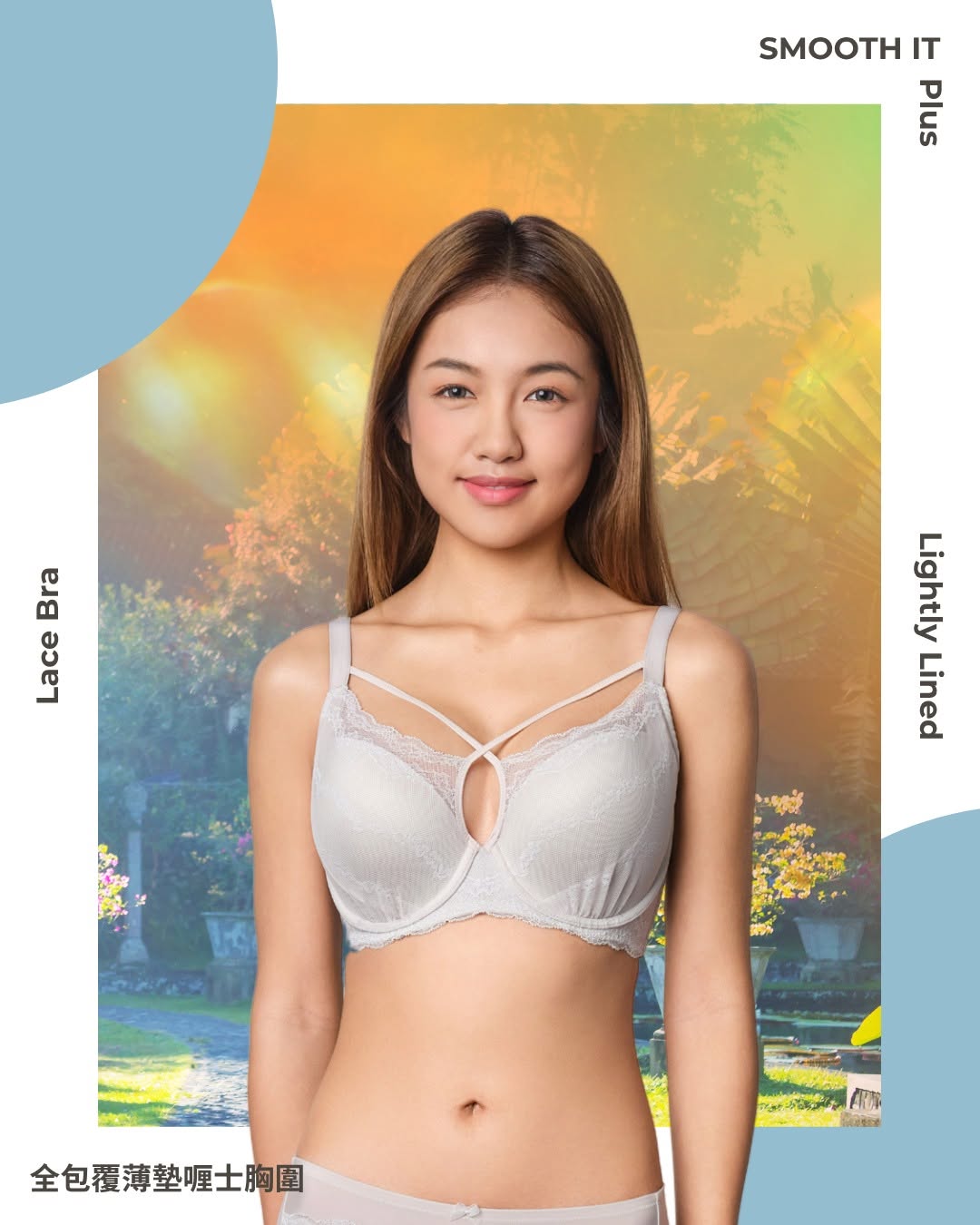 her own words promotion