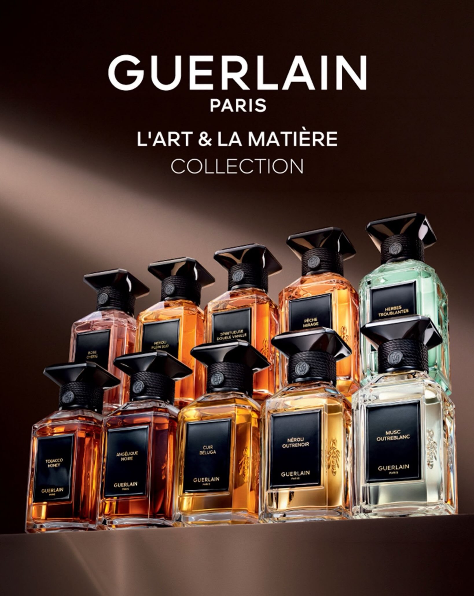 festival walk: Complete the Art Salon experience to receive a complimentary French fragrance…