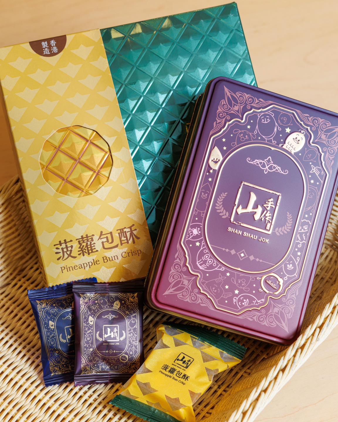 lee tung avenue — Earn 500 points (HK$100 cash coupon) with HK$100 weekend spending at featured merchants including Gyu-Kaku Buffet and Shan Shau Jok.
