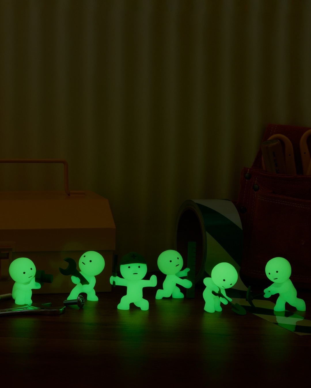 logon — Free meet-and-greet with SMISKI characters (12/7, 25/7). DIY beaded keychain workshop HK$150/person (18/7, 1/8).