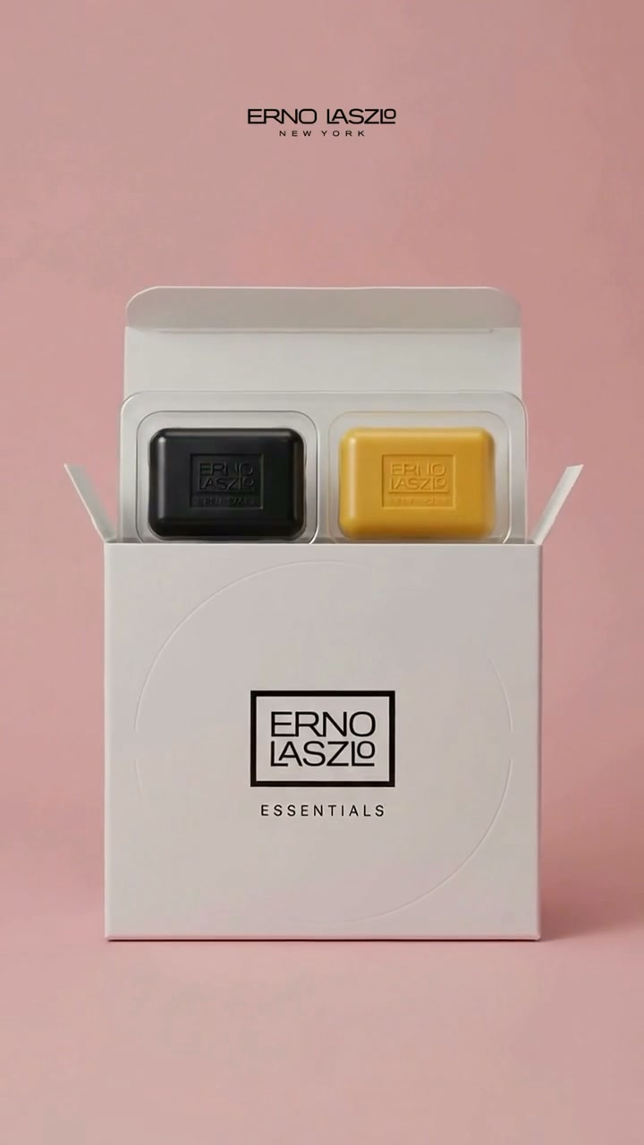 erno laszlo — Buy 2 products for 15% off or 3 products for 20% off on cleansing products.