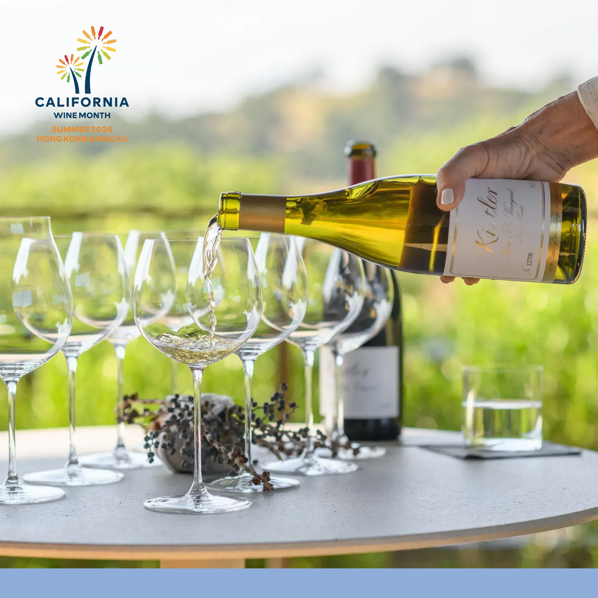 enoteca — Buy selected California wines: single bottle at 12% off (HK$1,584), or two bottles at 18% off (HK$1,476 each). Valid until July 31.