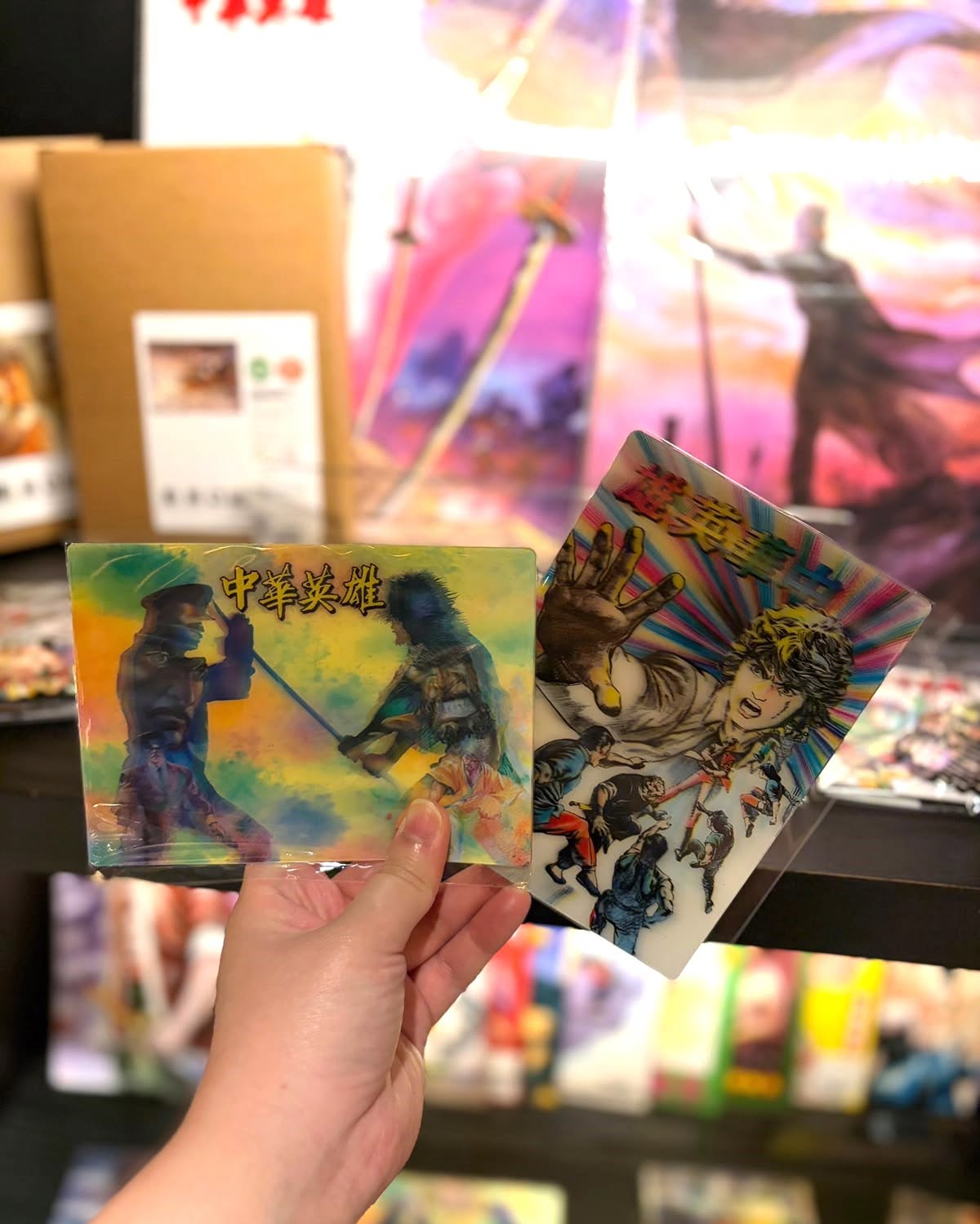 動漫祭期間優惠：全線書店參展商品9折，精選商品低至1折（限銅鑼灣、太古、九龍塘店）。