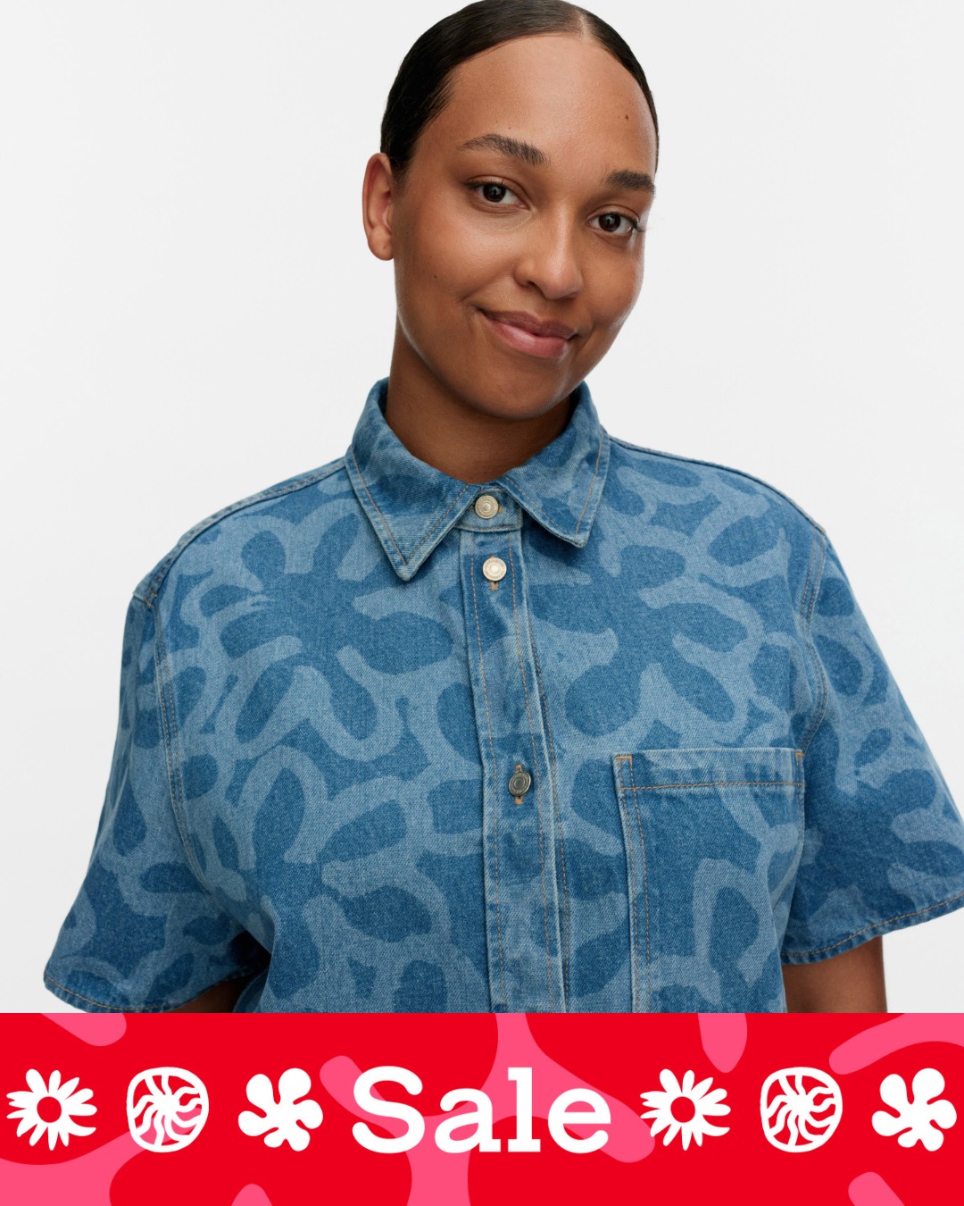 marimekko — Spring/Summer collection final sale with select items discounted. Last chance to shop before stock clears.