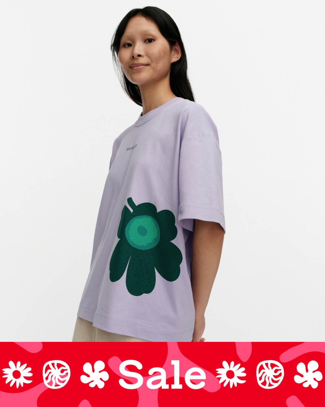 marimekko — Spring/Summer collection final sale with select items discounted. Last chance to shop before stock clears.