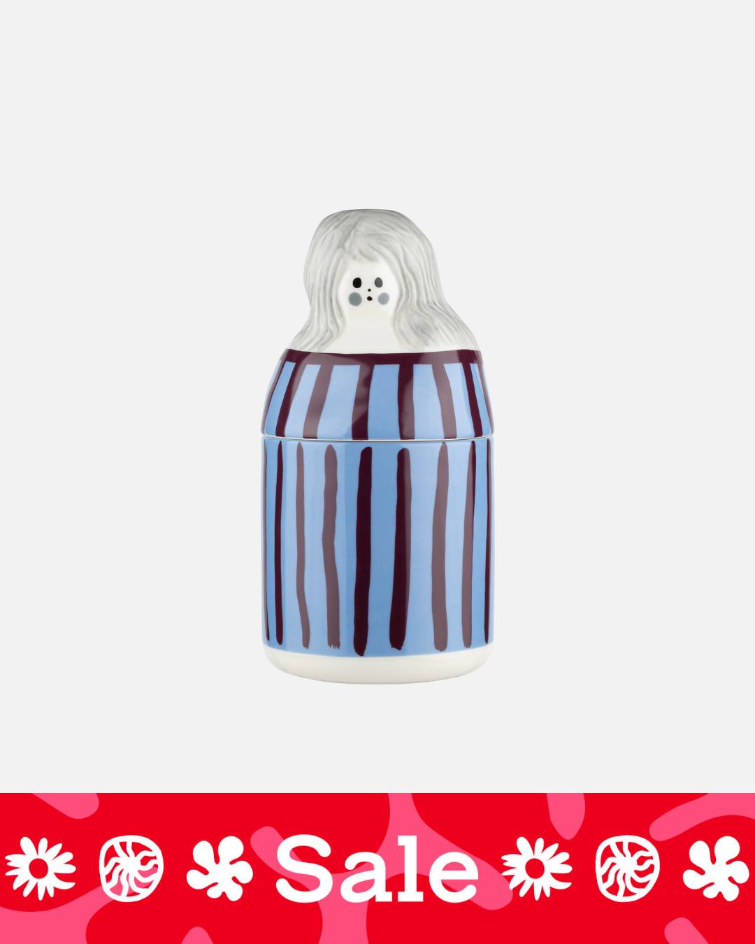 marimekko — Spring/Summer collection final sale with select items discounted. Last chance to shop before stock clears.