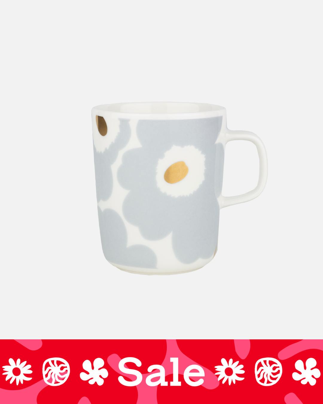 marimekko — Spring/Summer collection final sale with select items discounted. Last chance to shop before stock clears.