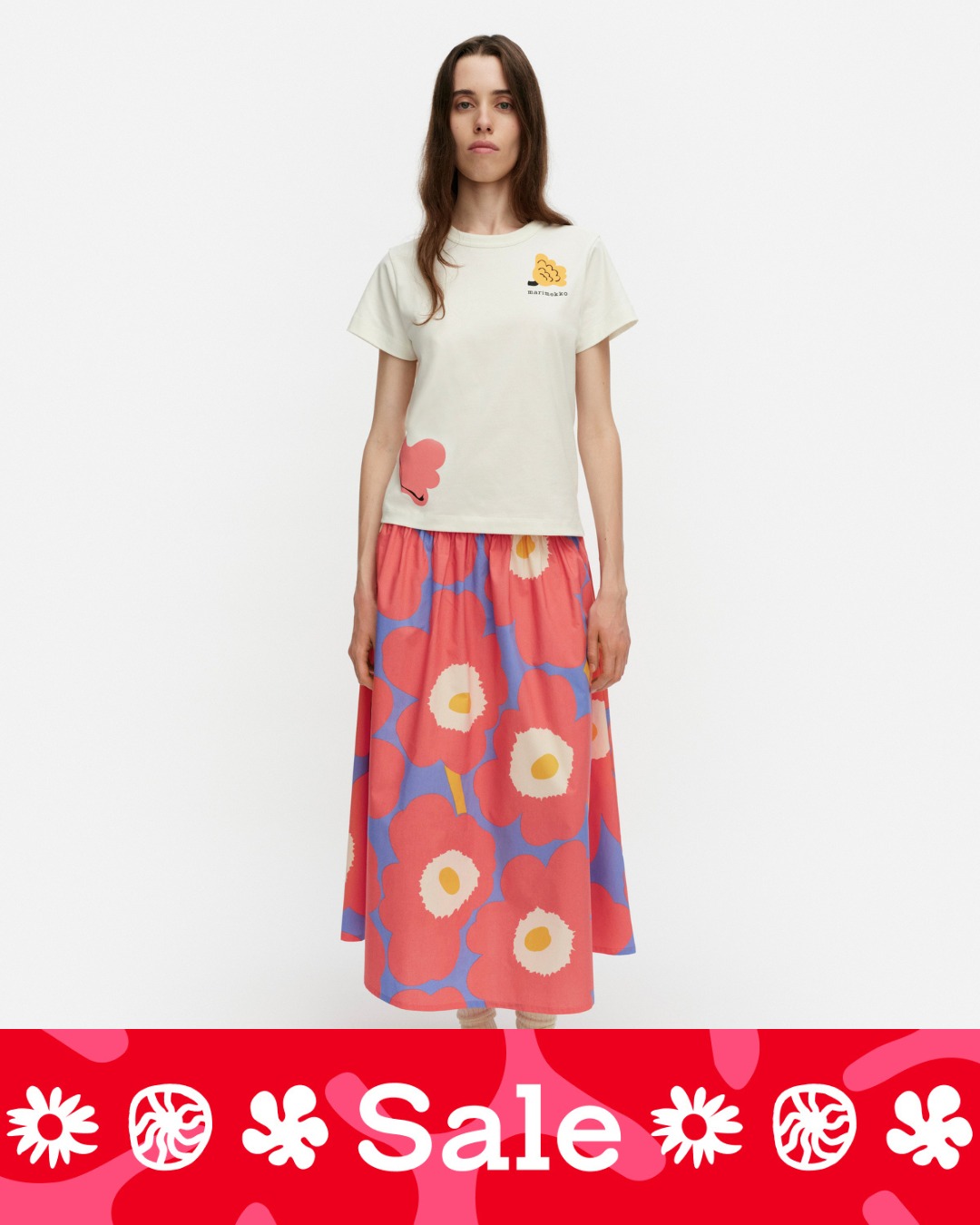 marimekko — Spring/Summer collection final sale with select items discounted. Last chance to shop before stock clears.
