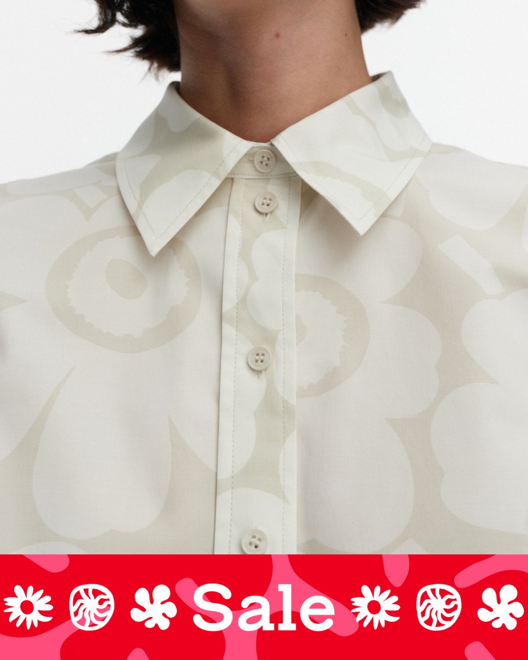 marimekko — Spring/Summer collection final sale with select items discounted. Last chance to shop before stock clears.