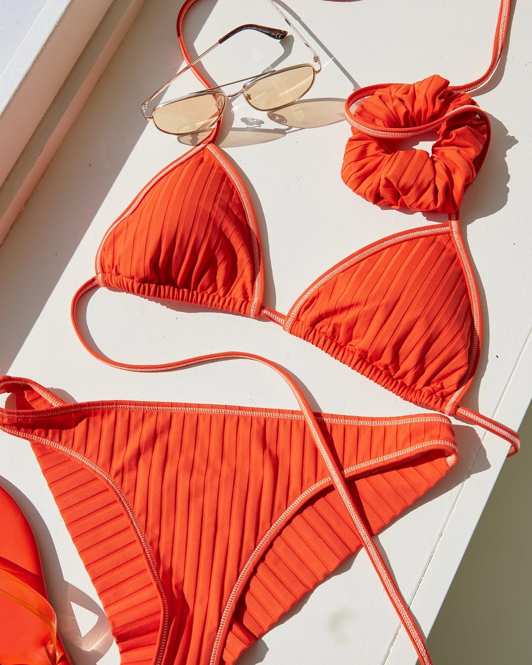 aerie: Win Aerie swimwear by commenting with the most creative answer about where…
