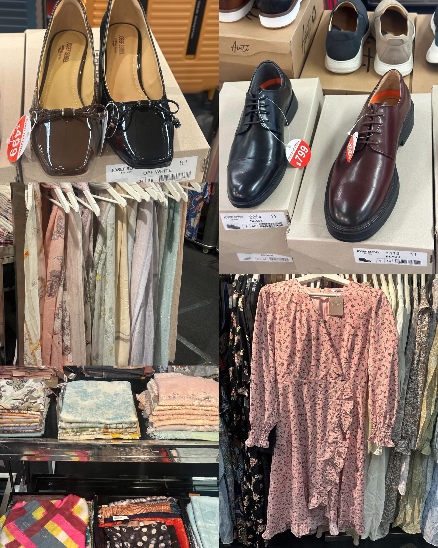 Times Square Bazaar: Sports and leisure wear sale with selected items up to 60% off. Featured items…