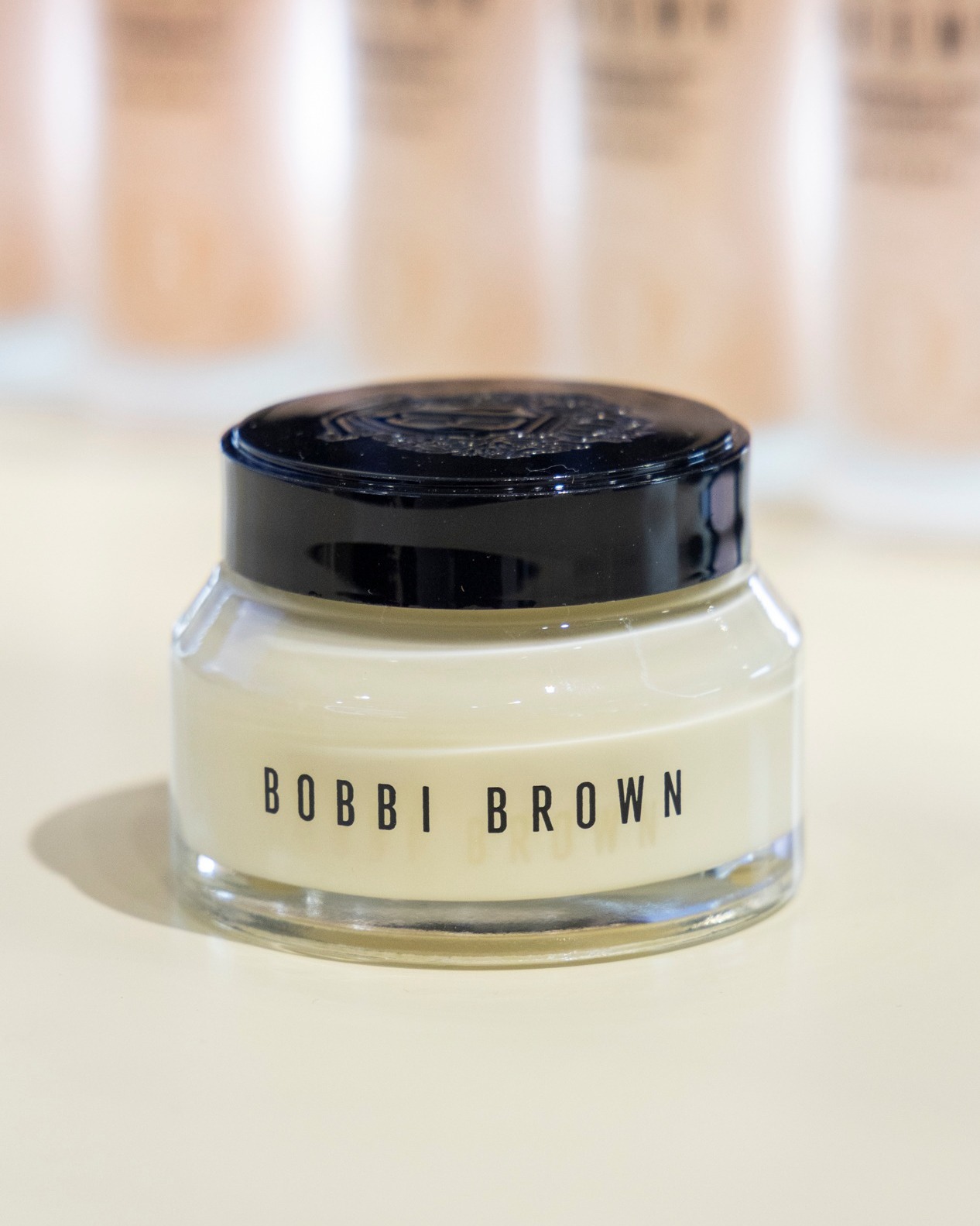 Harbour City — Attend the 24HR Vitamin Glow Roadshow for complimentary skin analysis, makeup tips from professionals, and a free trial pack with exclusive event privileges.