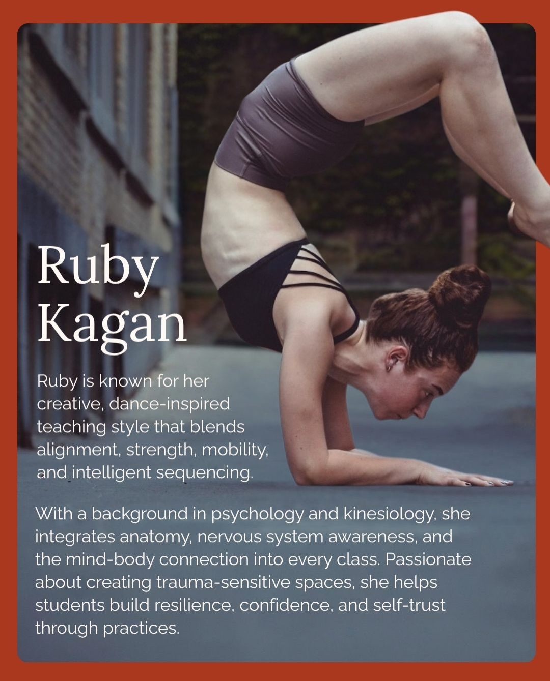 ikigai — Early bird pricing for arm balance workshop: HK$980 instead of HK$1,280 until 28 July.