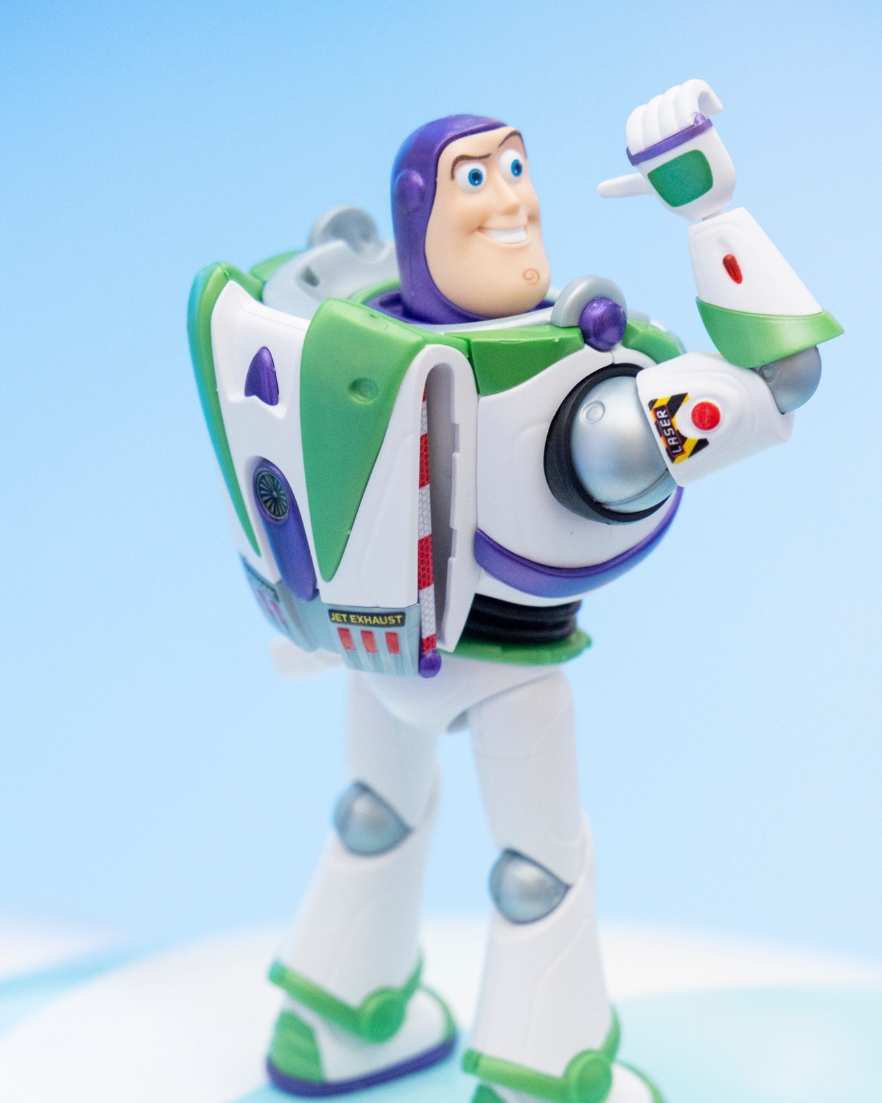Harbour City — First 200 pre-order customers receive a complimentary limited-edition Alien collectible with Toy Story 5 Buzz Lightyear figure purchase.