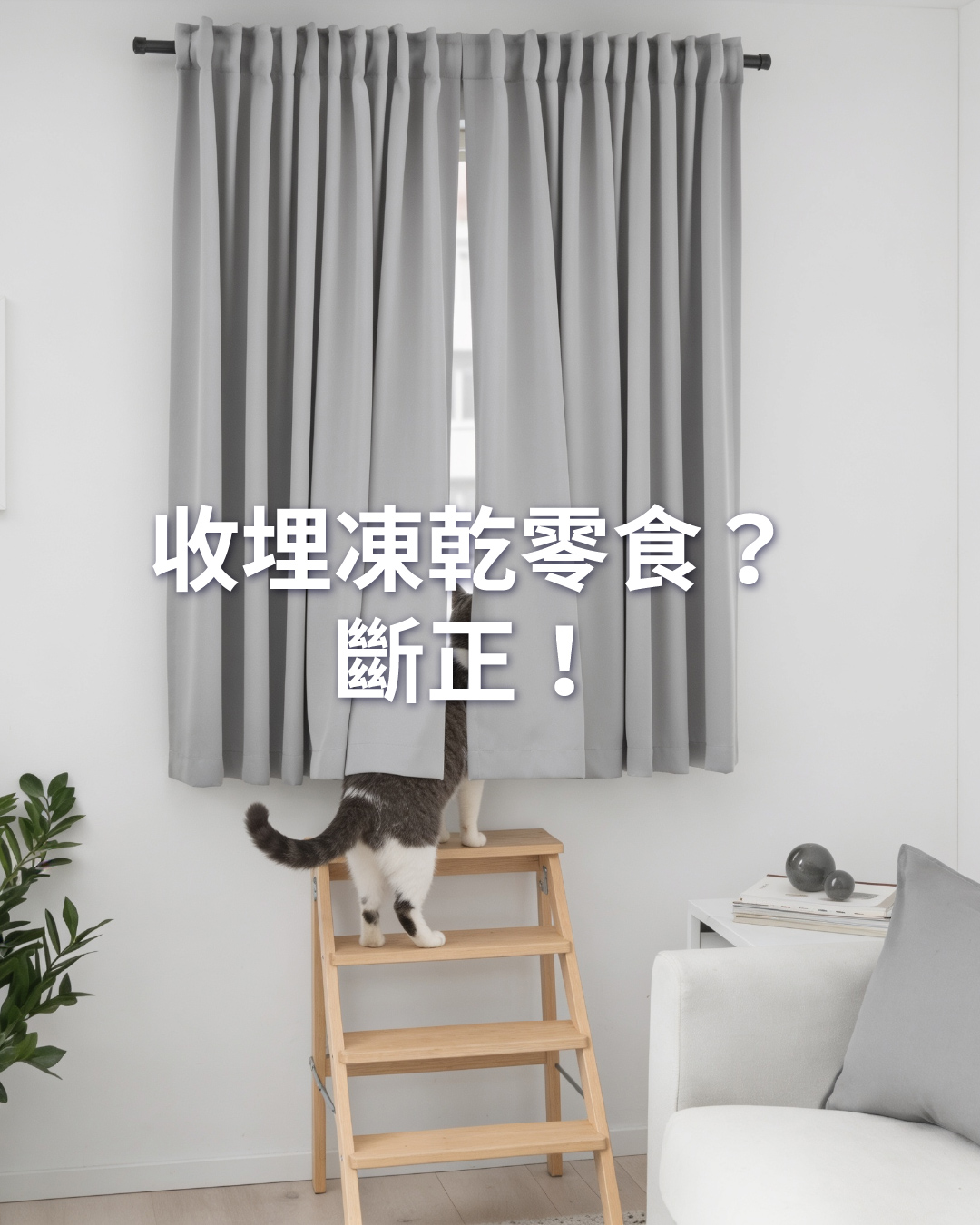 IKEA — Free curtain shortening service with purchase of selected curtains from July 2-29.