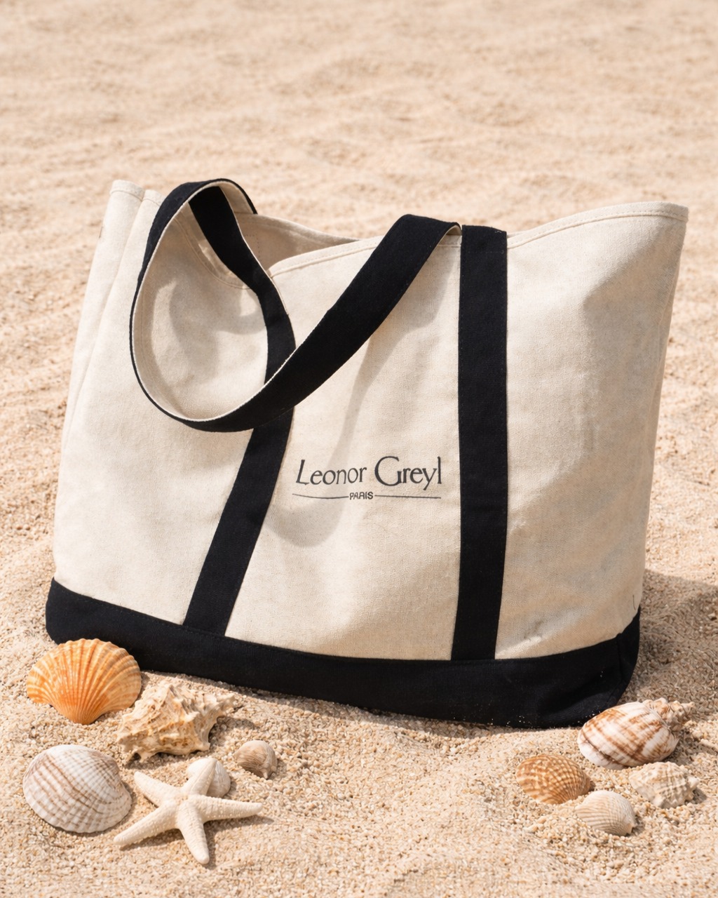 leonor greyl: Receive a complimentary limited-edition canvas tote bag with purchases over…