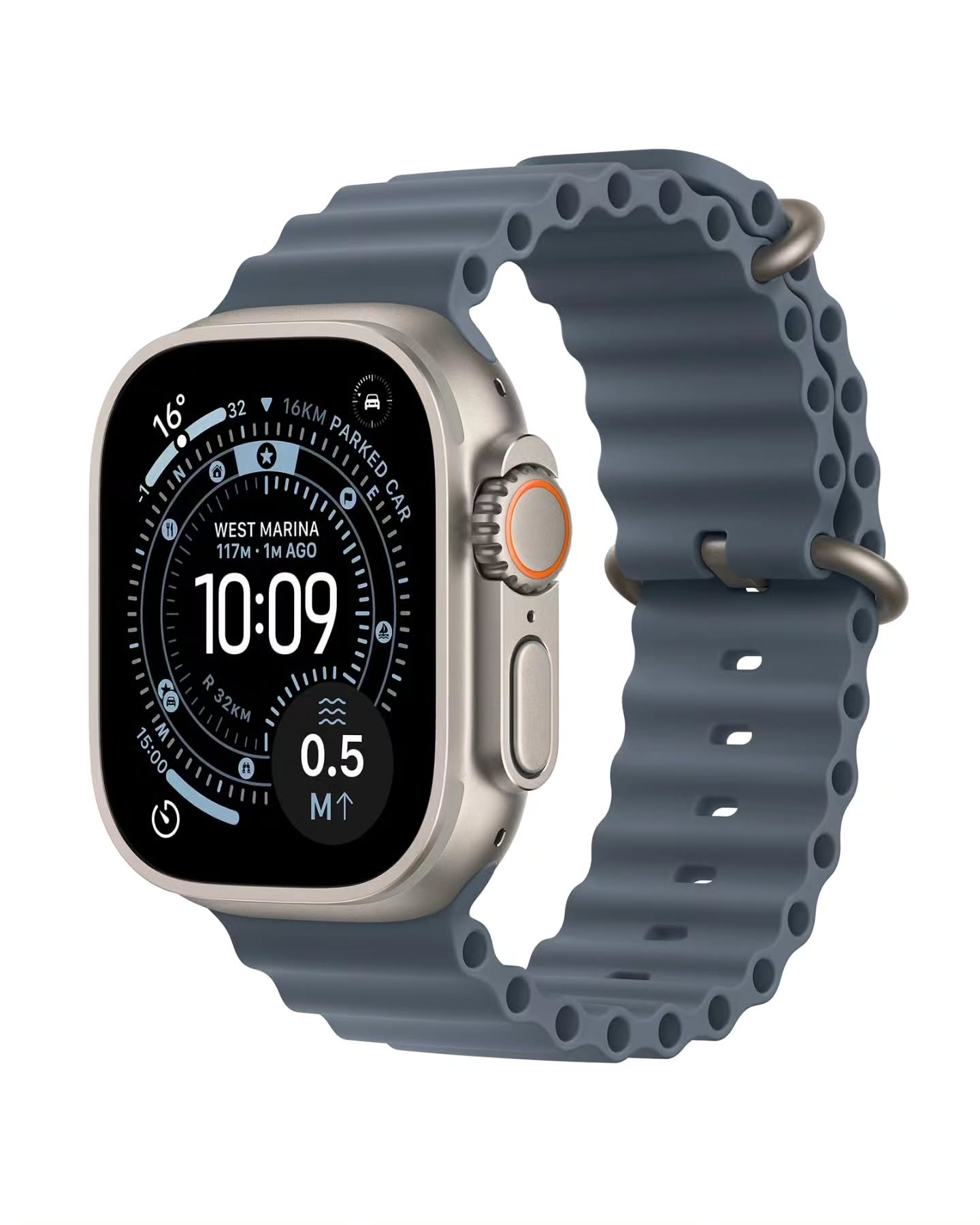 smartone — Buy Apple Watch Ultra 3, Series 11, or SE3 and add AirPods Pro 3 at HK$1,649. Existing customers get Apple Watch Ultra 3 at HK$5,849 (RRP HK$6,499).