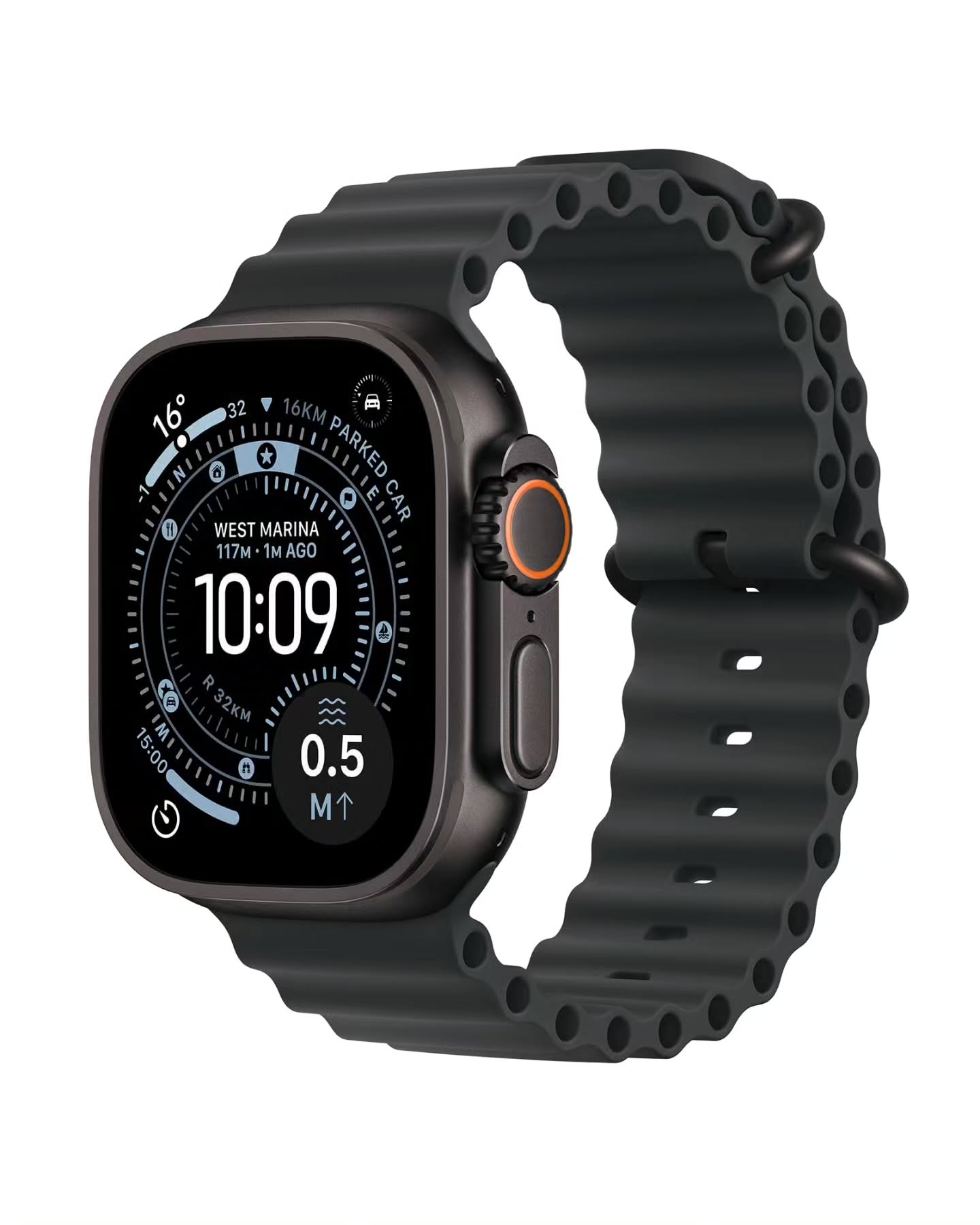 smartone — Buy Apple Watch Ultra 3, Series 11, or SE3 and add AirPods Pro 3 at HK$1,649. Existing customers get Apple Watch Ultra 3 at HK$5,849 (RRP HK$6,499).
