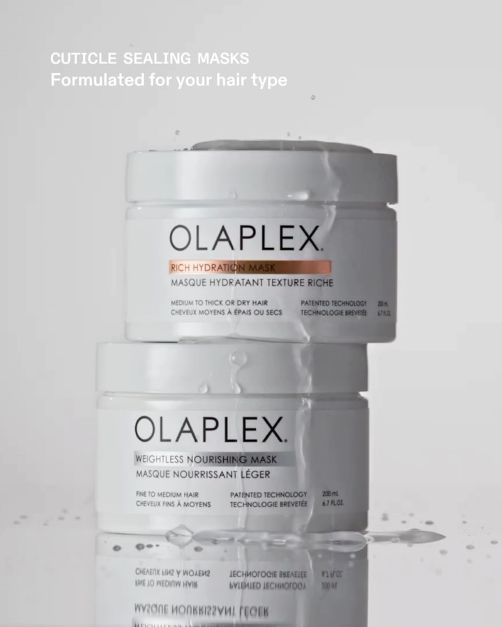 sephora — 20% off Olaplex products when you purchase any 2 items.
