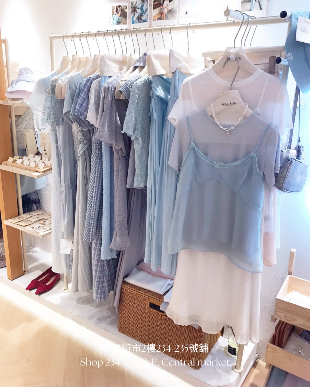 Hello Milk Tee — Buy multiple pieces for tiered discounts: 10% off 2pcs, 12% off 3pcs, 15% off 5pcs. Free shipping on HK$300+ orders.