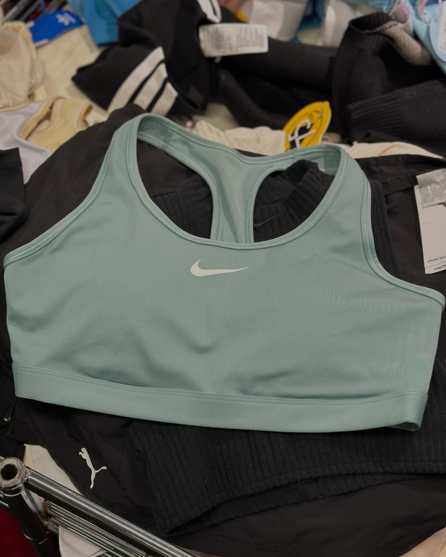 Times Square Bazaar — Warehouse sale of marathon sportswear and athletic brands at discounted prices. July 22-27 at Times Square Causeway Bay.