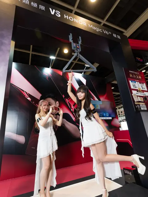 CSL: Event-exclusive AR Lens registration offers free beauty samples and discount…