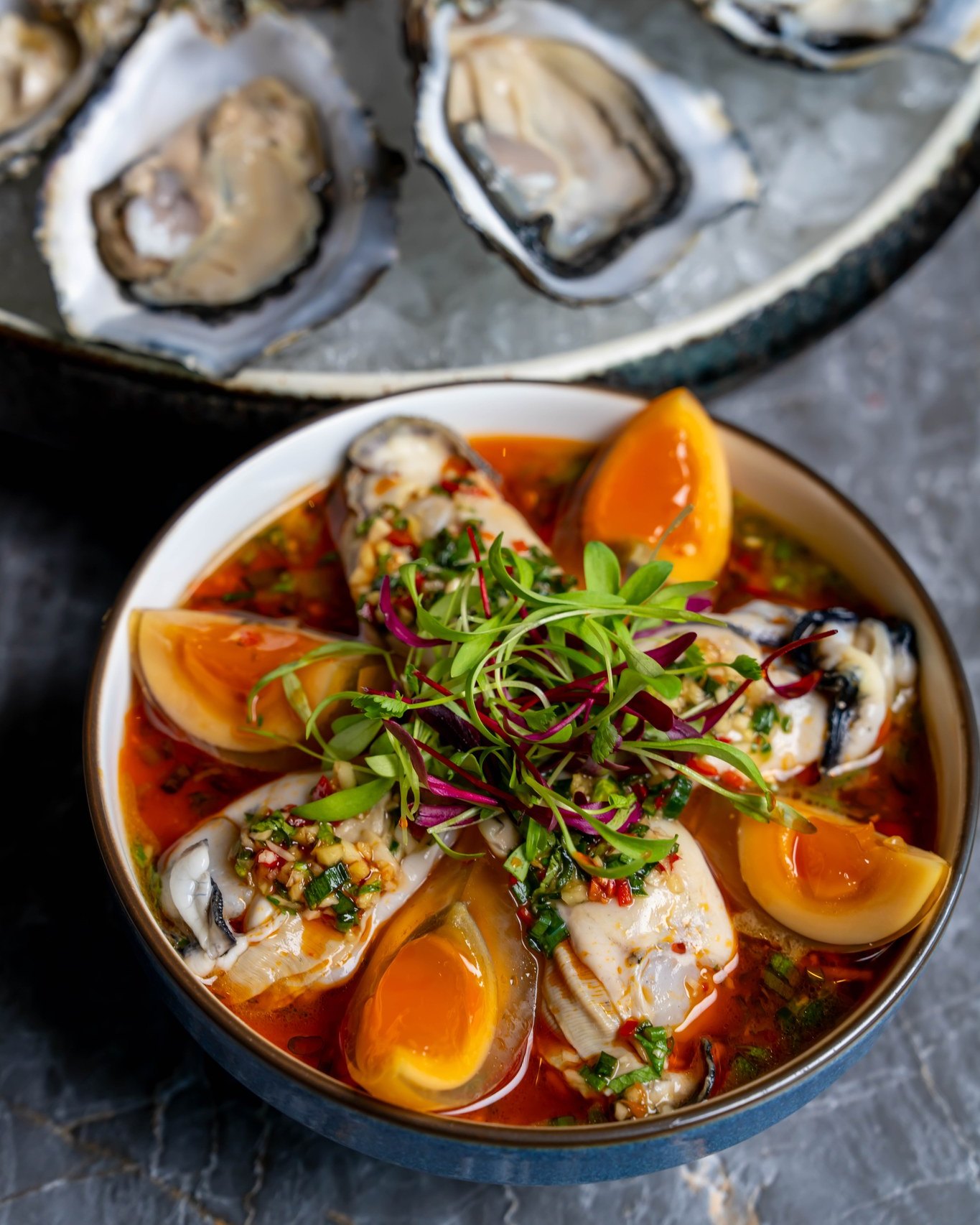 Hyatt Centric — World of Hyatt members earn 2X points on F&B spending at Cruise HK until 30 Sep 2026.