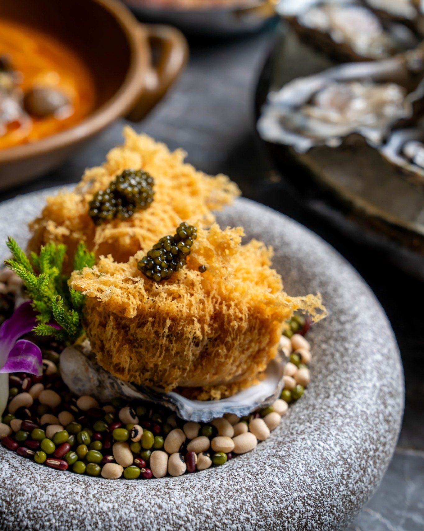 Hyatt Centric — World of Hyatt members earn 2X points on F&B spending at Cruise HK until 30 Sep 2026.