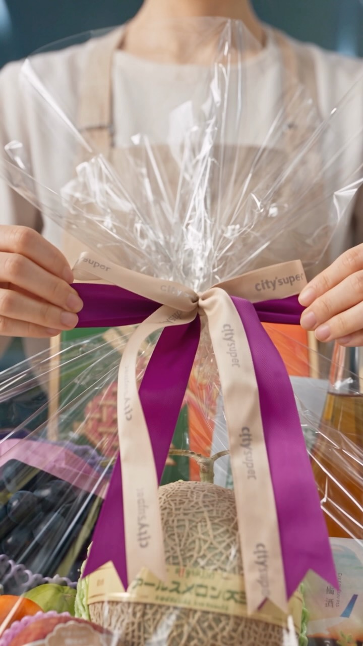 Spend HK$1,500 on selected Mid-Autumn gift baskets, get HK$50 shopping voucher. Maximum HK$200 voucher per receipt.