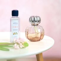 Buy 3 get 1 free on 1000ML home fragrance oils with free mixing options.