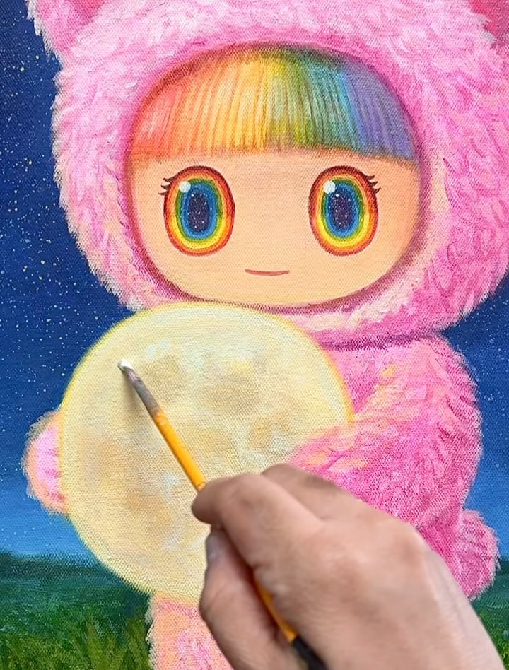 harvey nichols — Attend a live drawing session by CY WANG on 19 Sep and receive an exclusive complimentary gift (while stocks last).
