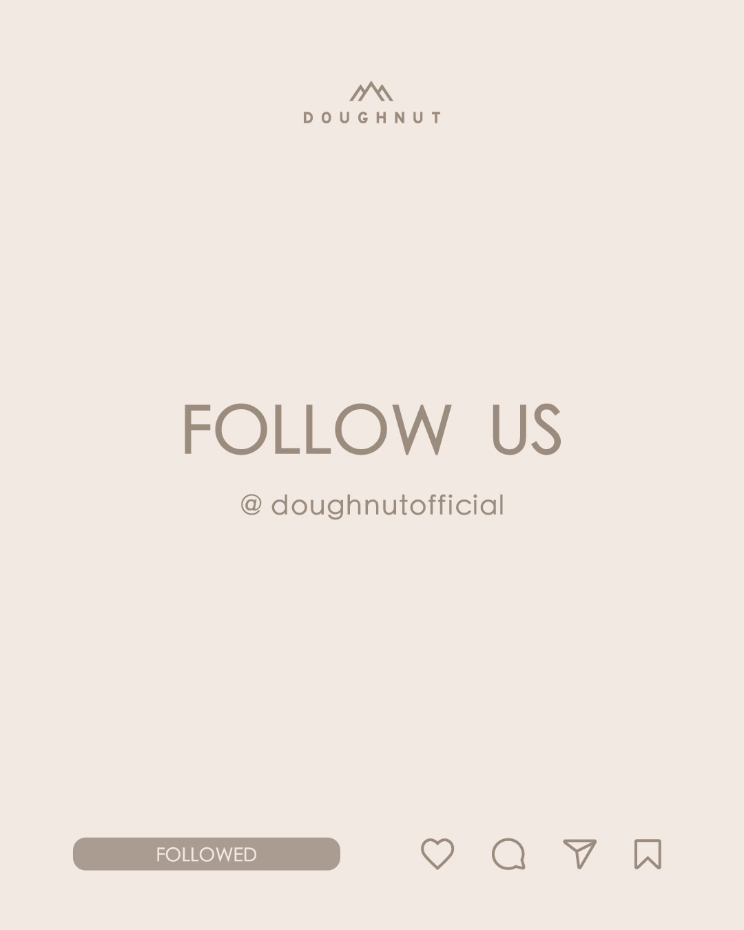 Doughnut — All full-priced products at 12% off. Redeem travel pin badge with code 'gotravel'.